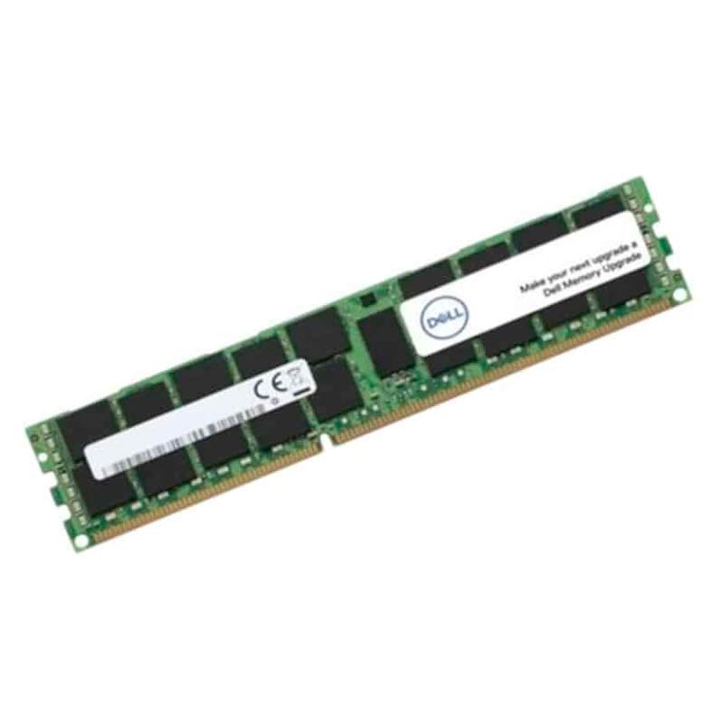 Memoria DDR5 RDIMM 16GB Dell 5600 MT/s ECC 1Rx8
