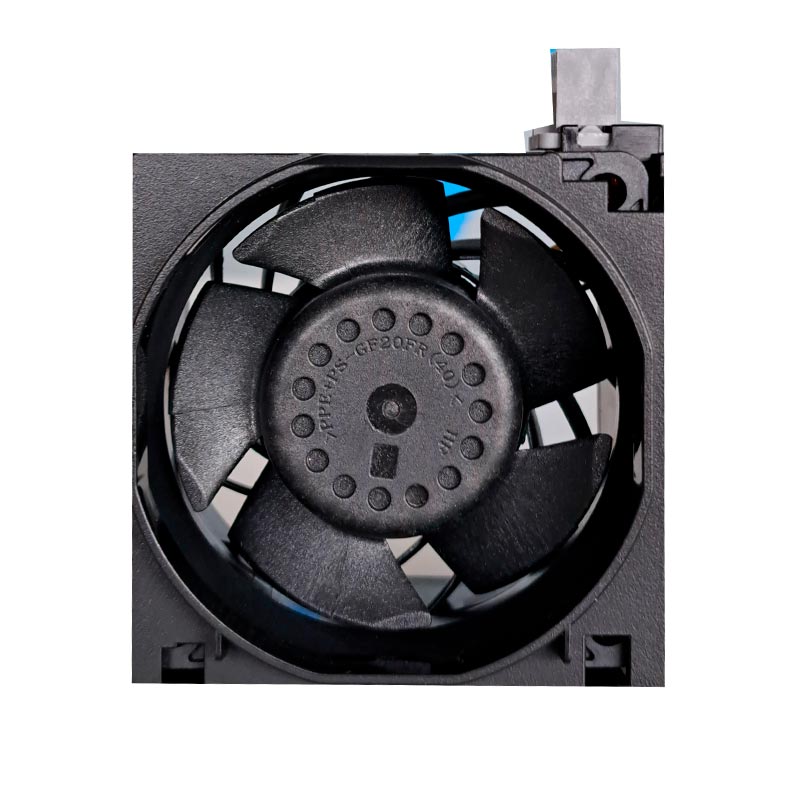 Ventiladores Dell para Servidor R740