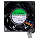Ventiladores Dell para Servidor R740