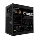 Fuente De Poder 750W Gigabyte UD750GM PG5 80 Plus Oro