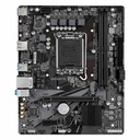 Motherboard Gigabyte H610M K V2 Socket LGA1700 12th , 13th y 14th Gen 2xDDR5 Micro ATX