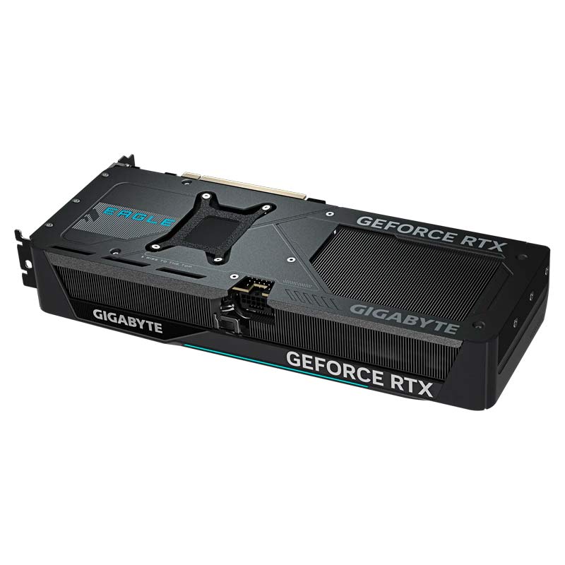 Tarjeta De Video 12GB GDDR7 Gigabyte GeForce RTX 5070 Eagle OC SFF DP HDMI PCI 4.0