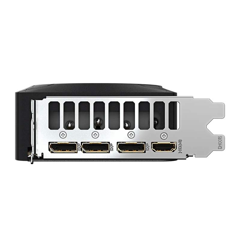 Tarjeta De Video 12GB GDDR7 Gigabyte GeForce RTX 5070 Eagle OC SFF DP HDMI PCI 4.0