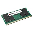 Memoria DDR5 SODIMM 16GB Kingston 5600MT/s