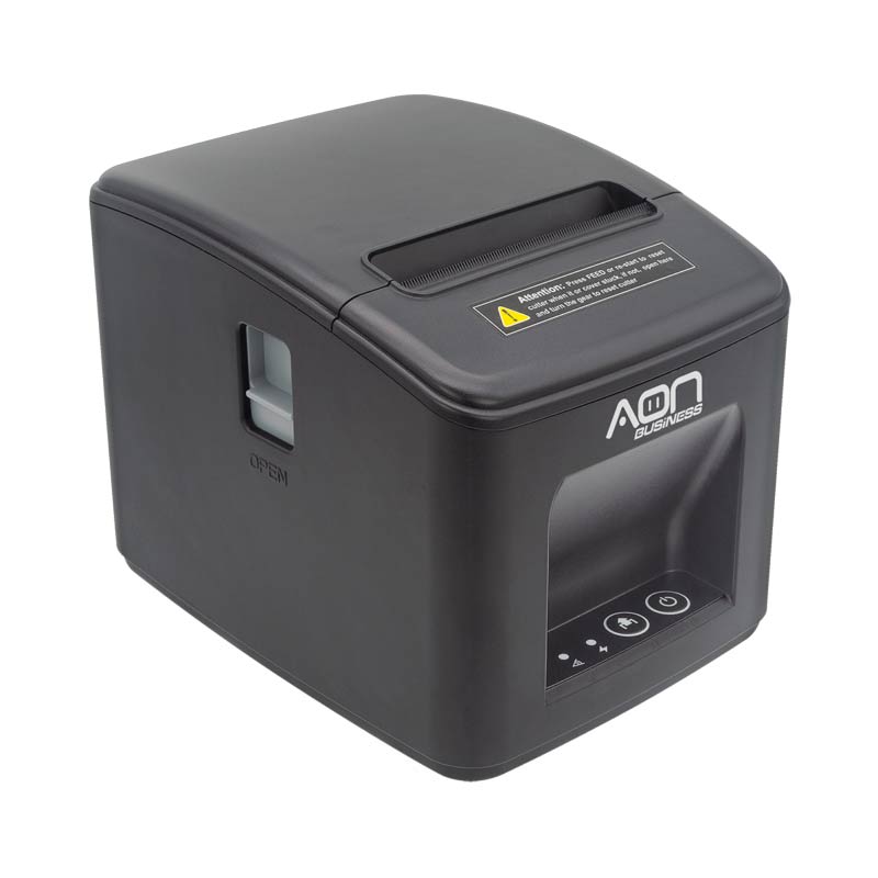 Impresora Para Recibos AON PR-205 72mm USB Bluetooth