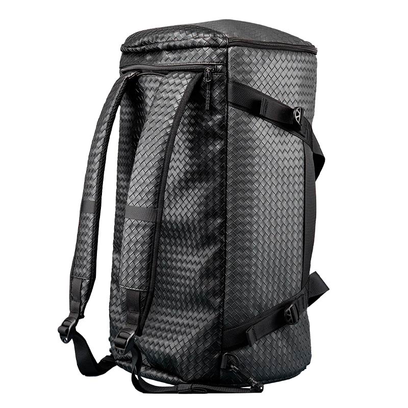 Bolso Cougar FORERUNNER Negro-Naranja