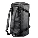 Bolso Cougar FORERUNNER Negro-Naranja