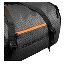 Bolso Cougar FORERUNNER Negro-Naranja