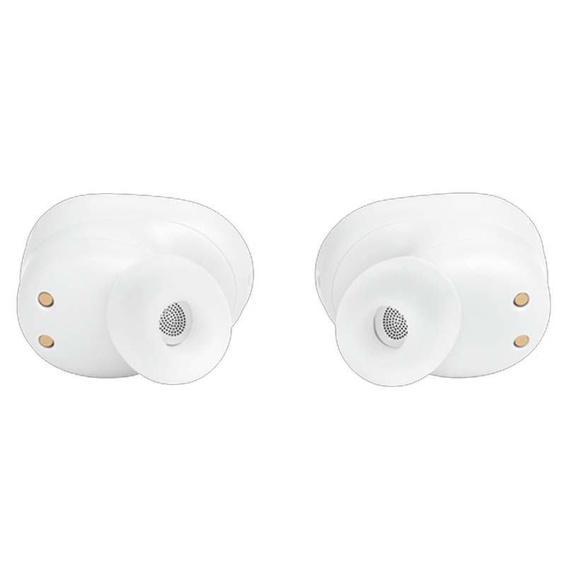 Audífonos JBL Tune Buds Bluetooth In-Ear con Micrófono Blanco