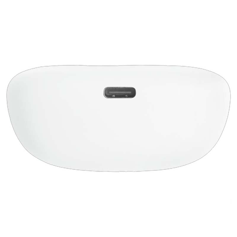 Audífonos JBL Tune Buds Bluetooth In-Ear con Micrófono Blanco