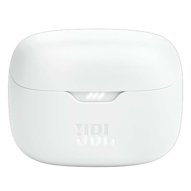 Audífonos JBL Tune Buds Bluetooth In-Ear con Micrófono Blanco