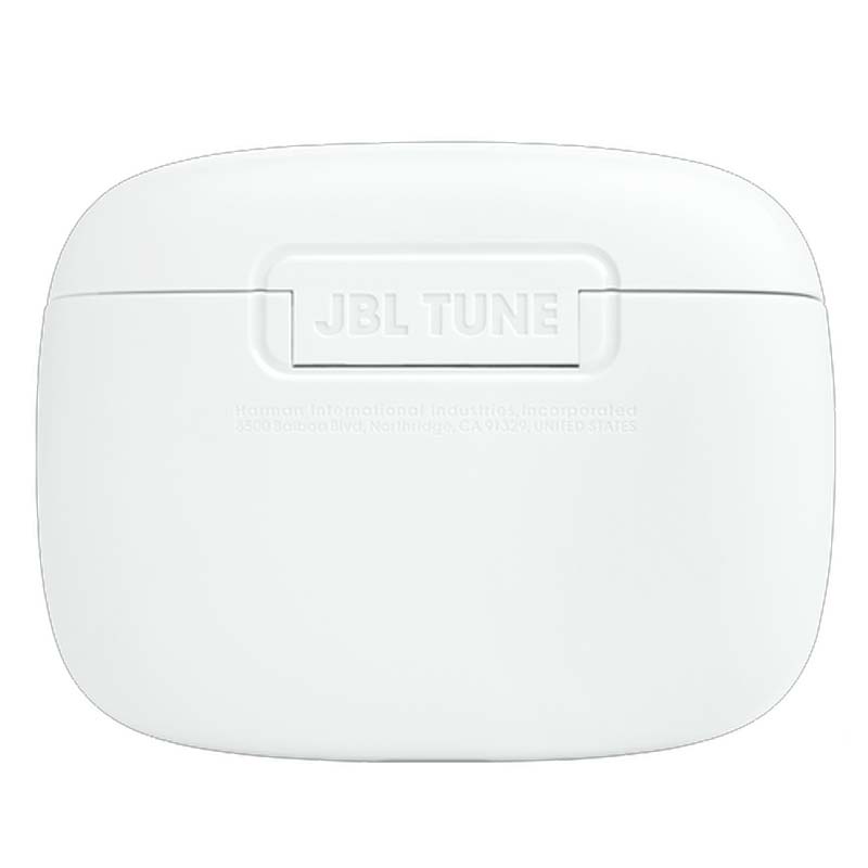 Audífonos JBL Tune Buds Bluetooth In-Ear con Micrófono Blanco