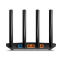 Router TP-Link Archer AX12 AX1500 Doble Banda 4 Antenas 1201 Mbps