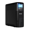 UPS 1000VA Forza ST-1001 LCD 600W