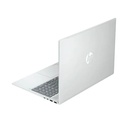Laptop HP OmniBook 5 16" Touch Intel Core Ultra 7 255U 16GB RAM 1TB SSD W11 Home Plateada Teclado Ingles