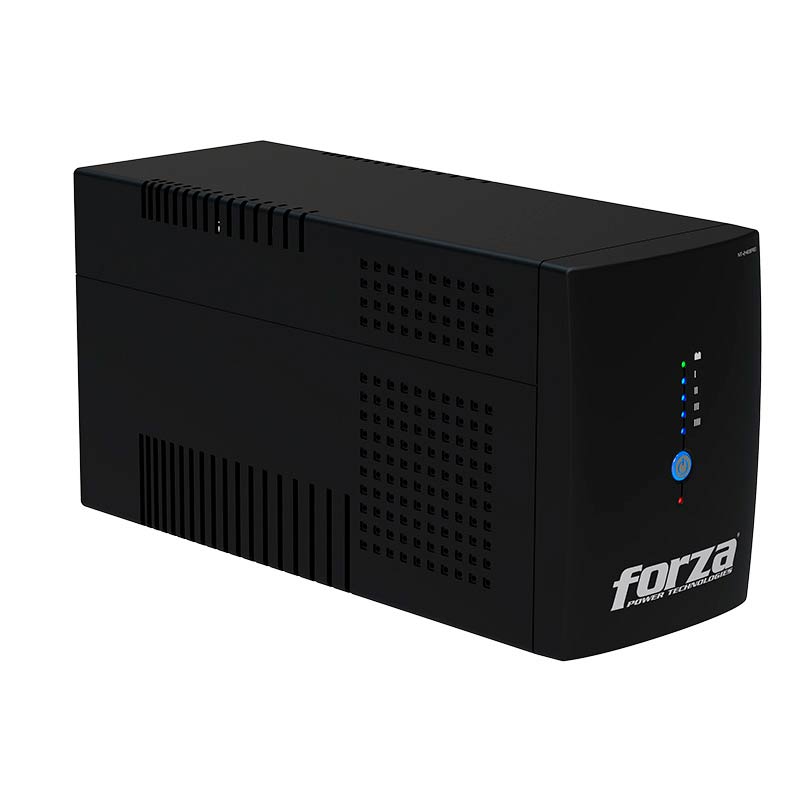 UPS 1800VA Forza NT-1801PRO 900W