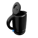 Hervidora de Agua Oster Negro
