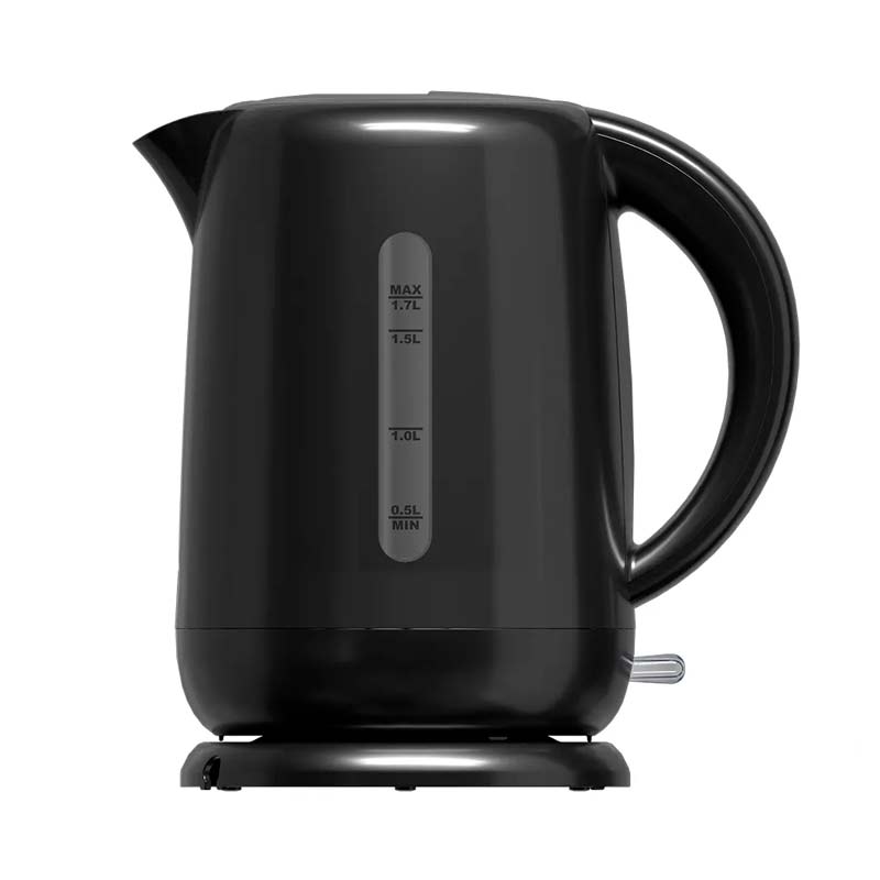 Hervidora de Agua Oster Negro