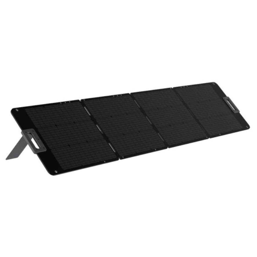 Panel Solar Portátil PowerBox 200W