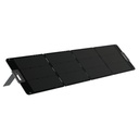 Panel Solar Portátil PowerBox 200W