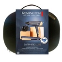 Combo Remington Secadora + Alisadora Sapphire