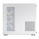 Case Gaming Cougar FV150 RGB Media Torre Blanco (Sin Fuente)
