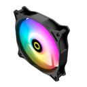 Ventilador Vektor Tech CF-A13 120mm RGB
