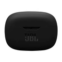 Audífonos In-Ear JBL Vibe Beam 2 Bluetooth con Micrófono Negro