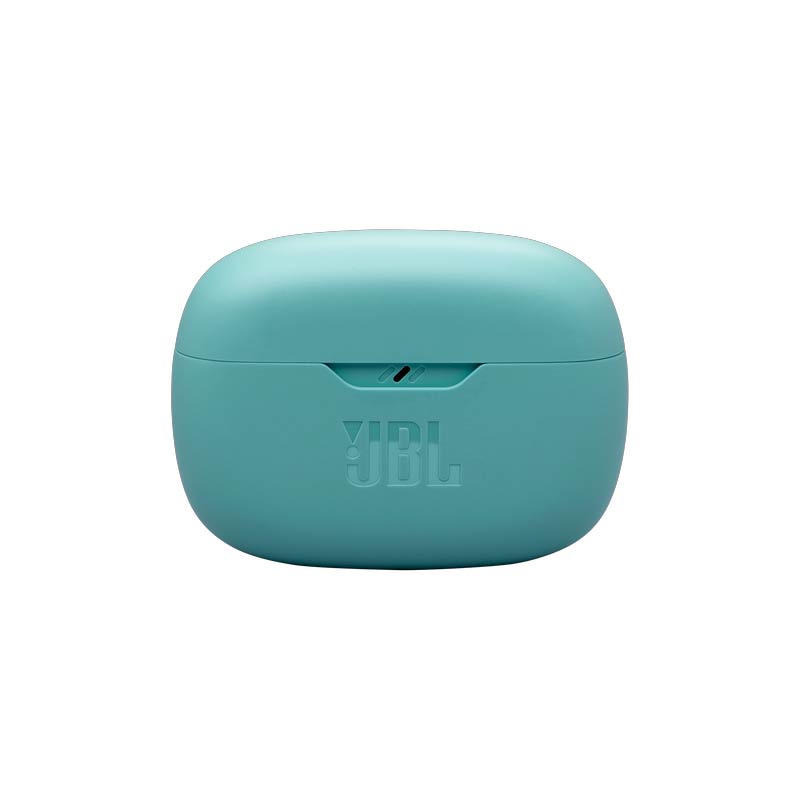 Audífonos In-Ear JBL Vibe Beam 2 Bluetooth con Micrófono Azul