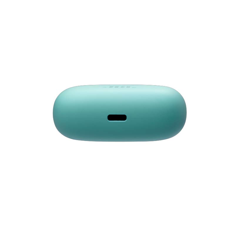 Audífonos In-Ear JBL Vibe Beam 2 Bluetooth con Micrófono Azul