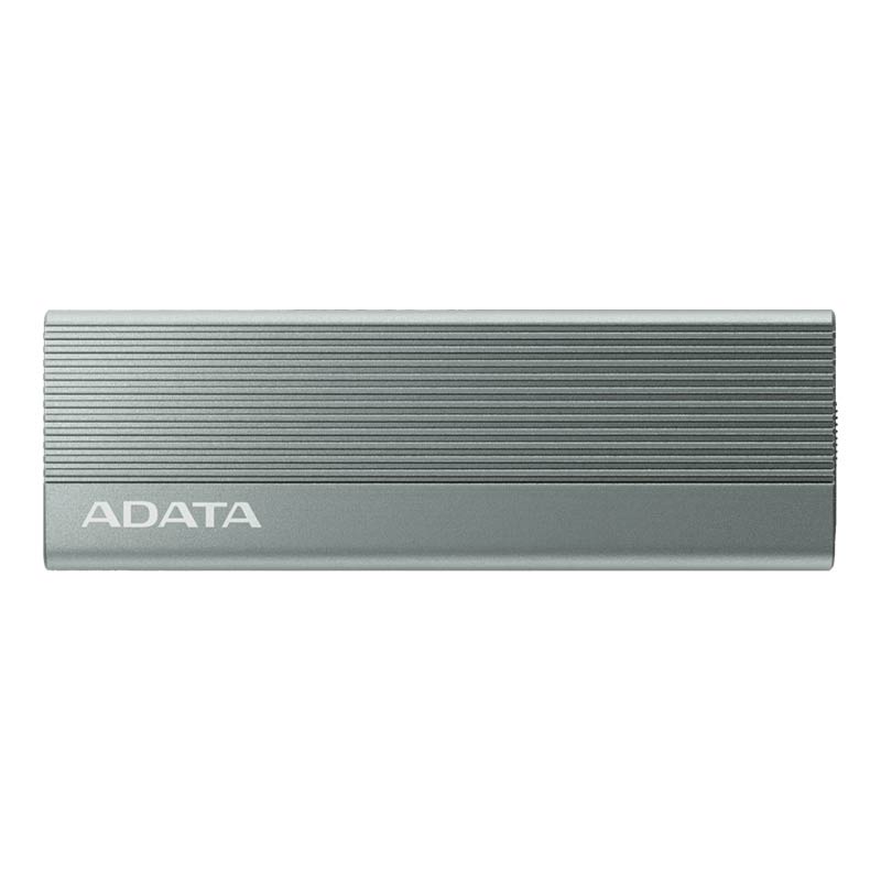 Enclosure M.2. ADATA para SSD PCIe a USB-C