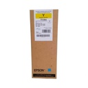 Bolsa de Tinta Epson WorkForce WF C5310/5390, C5810/5890 Amarillo STD 39ml