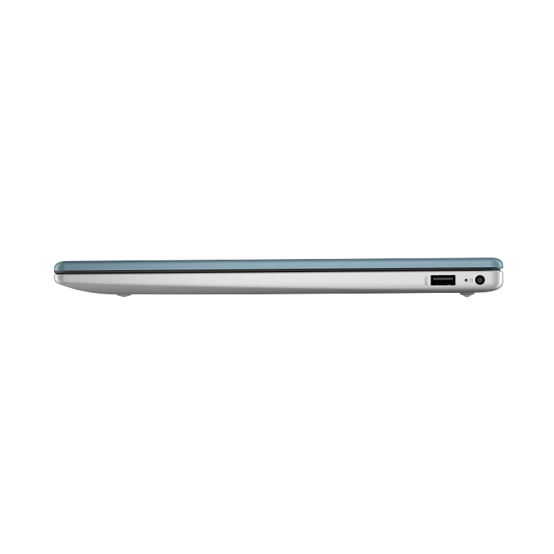 Laptop HP 15-fd0250la 15.6" i5-1334U 8GB RAM 512GB SSD W11 Home Plateado Teclado Español