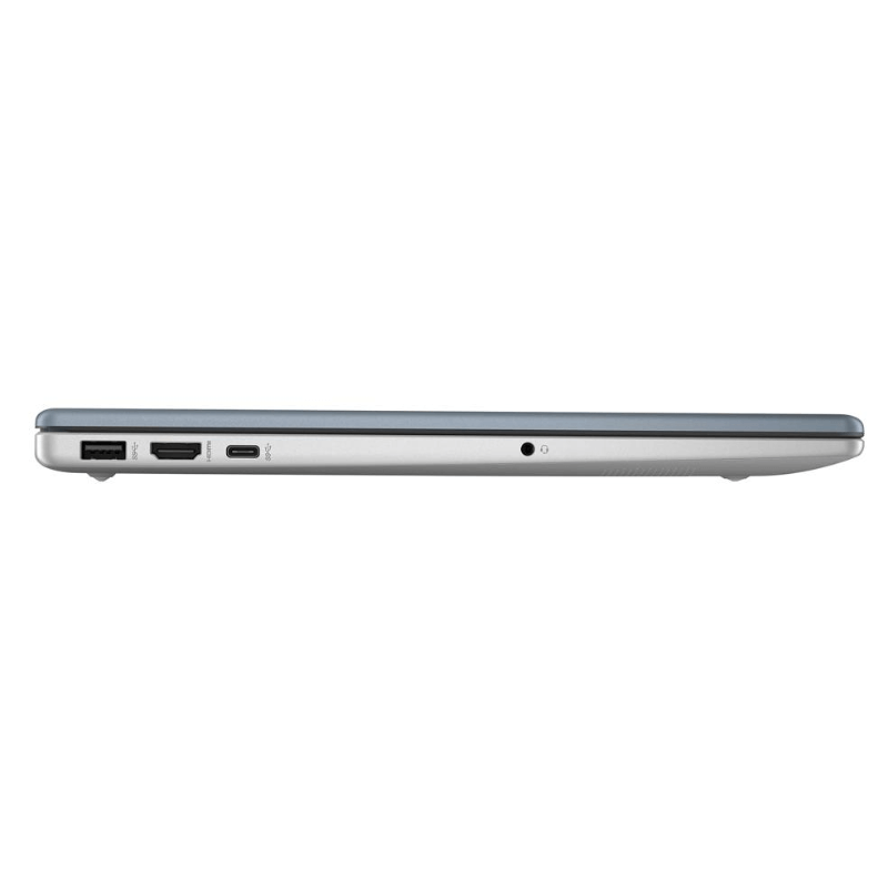 Laptop HP 15-fc027la 15.6" AMD Ryzen 7-7730U 16GB RAM 512GB SSD W11 Home Azul Teclado Español