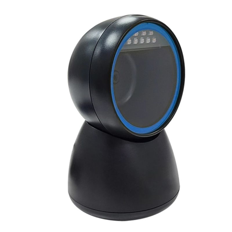 Lector de codigo de Barras VektorTech Desktop Scanner