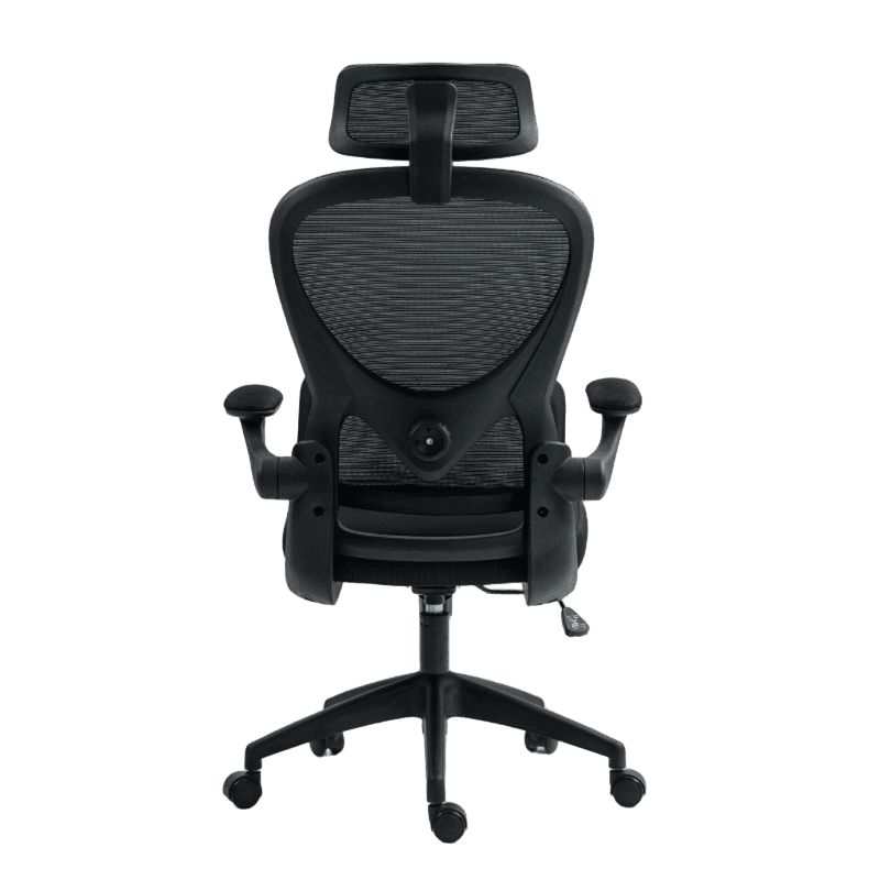 Silla de Oficina VektorTech Negra