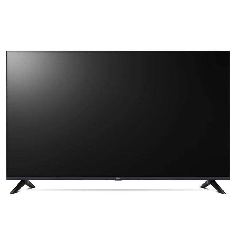 Televisor 43" LG UHD 4K Smart TV ThinQ AI