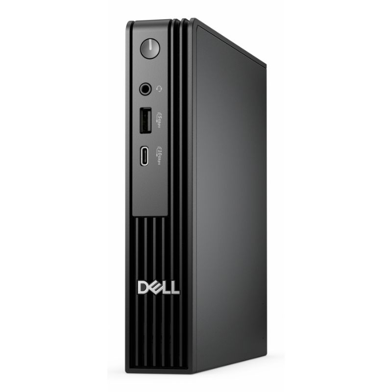 Computadora Dell Pro MFF 7020 Core i5 14500T 16GB RAM 512GB SSD W11 Pro