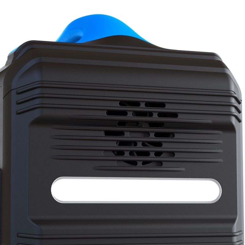 Generador Eléctrico Forza Titan T300 300W