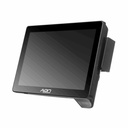 Impresora Móvil Para Recibos y Etiquetas AO-PR-1010 Térmica 72mm USB Bluetooth 70mm/s (copia)