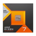 Procesador AMD Ryzen 7 7800X3D 4.2GHz Socket AM5