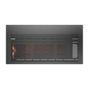 Case Gaming Cougar FV235 Vision Media Torre ATX Negro (Sin Fuente)