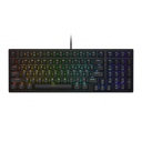 Teclado y Mouse Mecánico COUGAR Combat S Combo RGB 98% Layout Mouse 6200 DPI