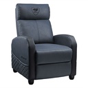 Sillón Gaming Cougar Ranger Elite Azul Marino