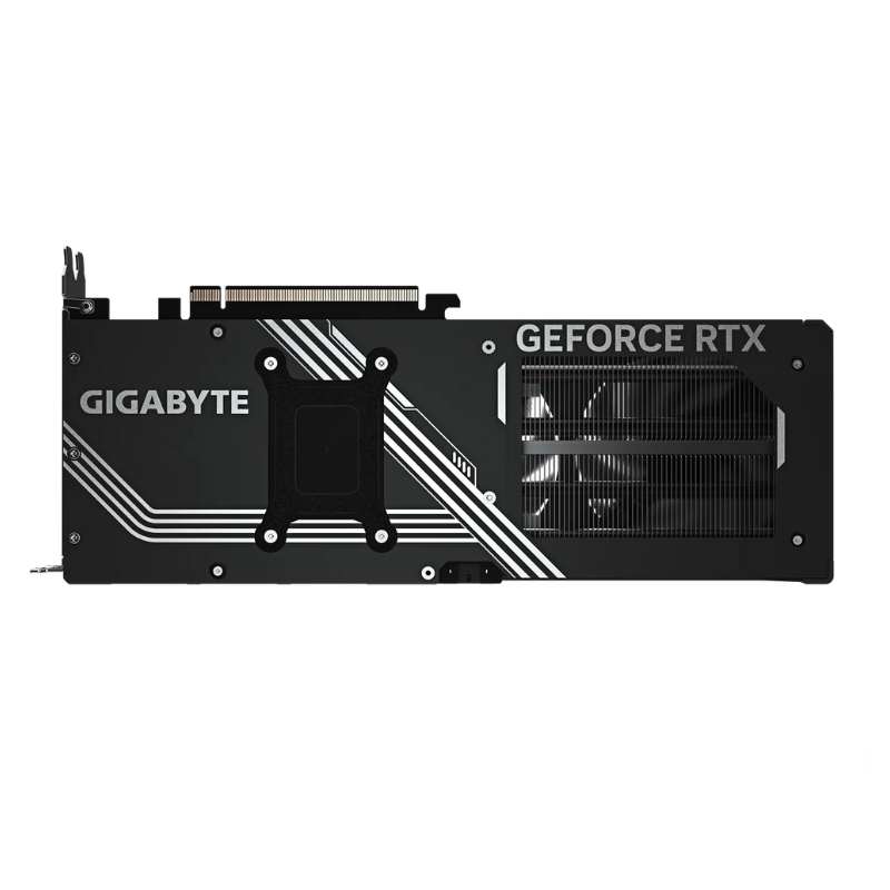 Tarjeta de Video Gigabyte GeForce RTX 5070 Windforce OC SFF 12GB GDDR7 PCIe 5.0