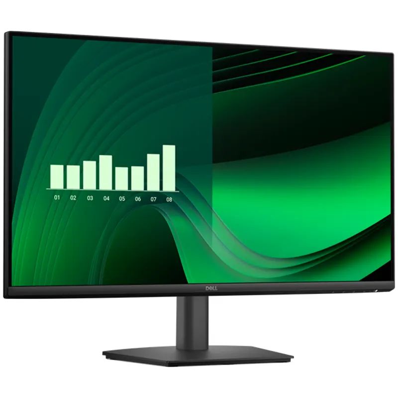 Monitor 27" LED Dell E2725HM 1920x1080 100Hz VGA HDMI