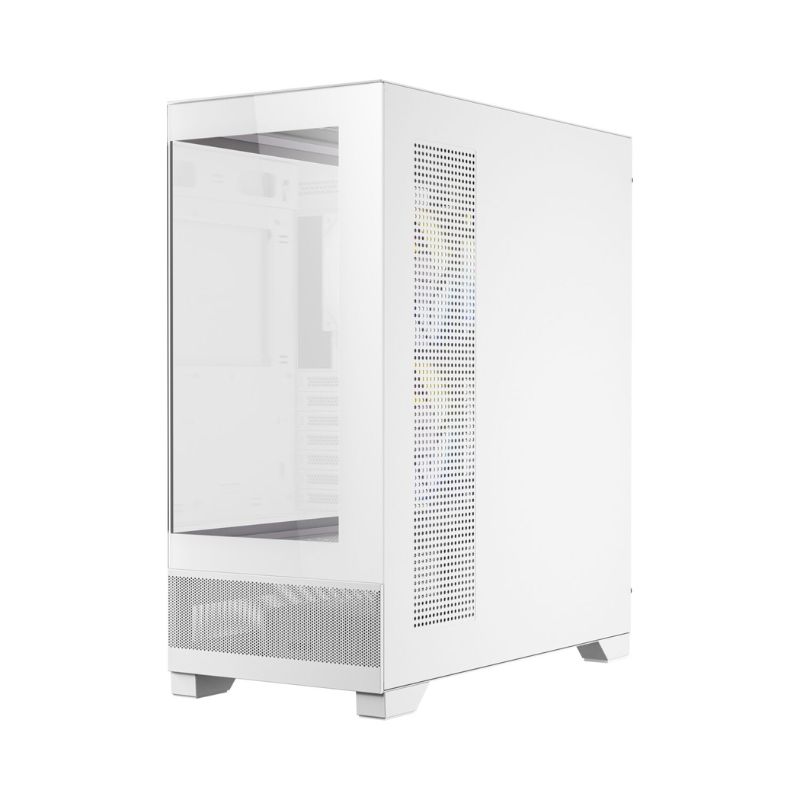 Case Gaming Antec CX700 ARGB Mid Tower Vidrio Templado ATX Blanco
