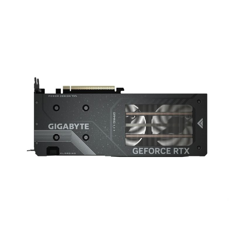 Tarjeta de Video 8GB GDDR6 Gigabyte GeForce RTX 5050 Gaming OC HDMI DP PCIe 5.0
