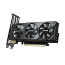 Tarjeta De Video 8GB GDDR6 Gigabyte GeForce RTX 5050 OC LOW PROFILE DP HDMI PCI 5.0