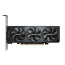 Tarjeta De Video 8GB GDDR6 Gigabyte GeForce RTX 5050 OC LOW PROFILE DP HDMI PCI 5.0